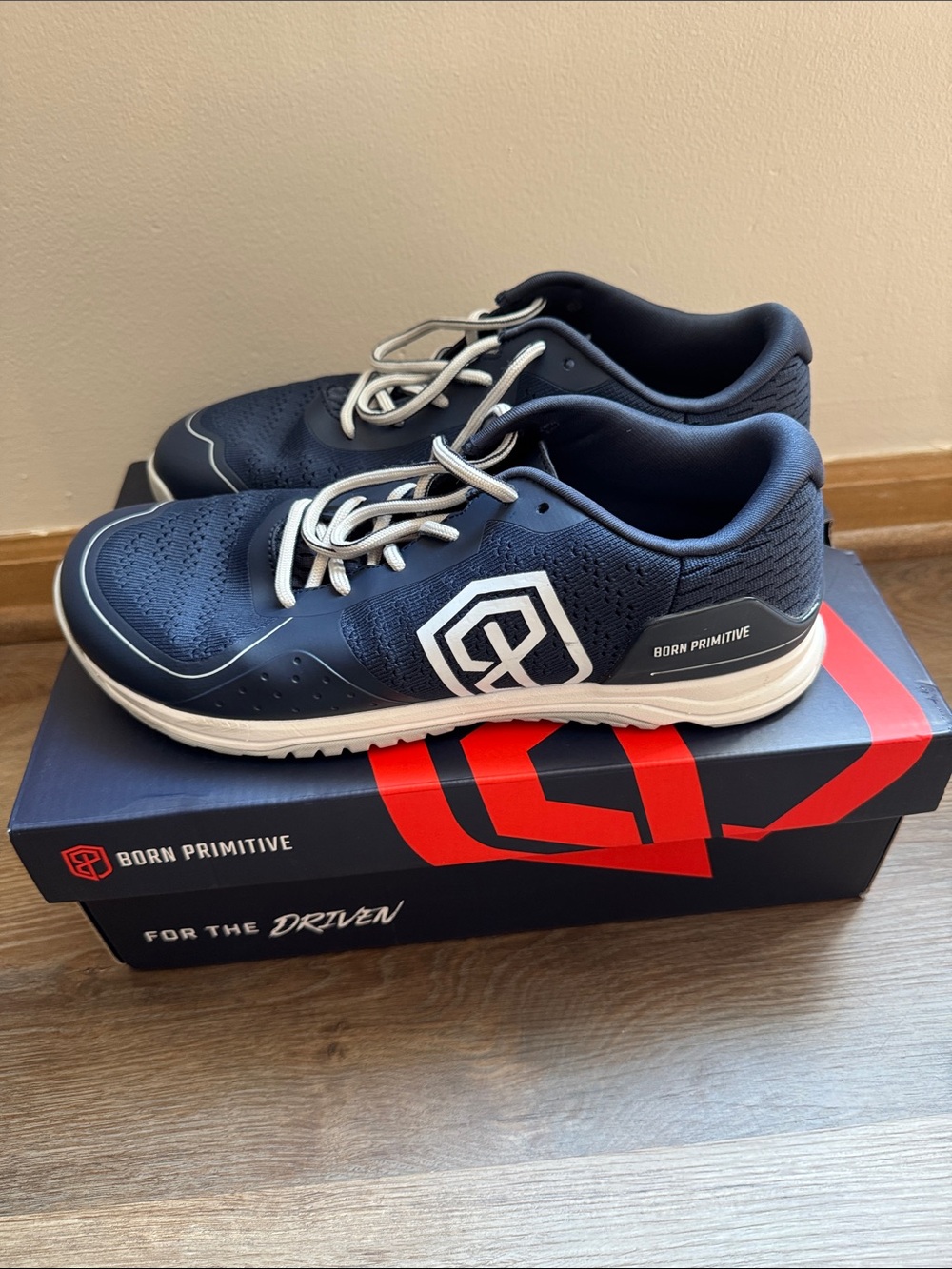 Born Primitive Men's Savage 1 Training Shoes